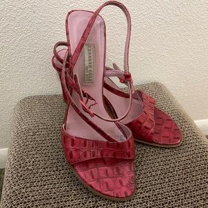 BCBG Shoes